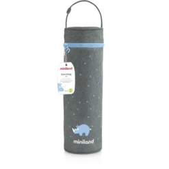 Miniland Thermibag Zijdeachtige Warmtezak Turquoise 500 Ml 7 Miniland Thermibag Zijdeachtige Warmtezak Turquoise 500 Ml -Goedkope Babyproducten miniland thermibag zijdeachtige warmtezak turquoise 500 ml a265705 2
