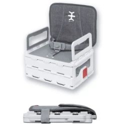 NIKIDOM Mobiele Opvouwbare Stoelverhoger -Goedkope Babyproducten nikidom mobiele opvouwbare stoelverhoger a362986 3