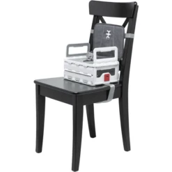 NIKIDOM Mobiele Opvouwbare Stoelverhoger -Goedkope Babyproducten nikidom mobiele opvouwbare stoelverhoger a362986 4