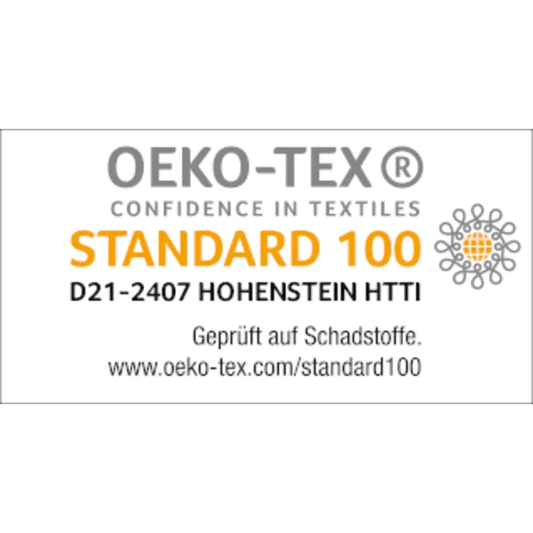 Nip ® Fopspeen Lint Green - Violet 3 Nip ® Fopspeen Lint Green - Violet - Afbeelding 3