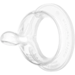 Nip Girl Wide-hals Fles PP 260 Ml Siliconen Speenmelk Maat 0+ Circus Jongen -Goedkope Babyproducten nip girl wide hals fles pp 260 ml siliconen speenmelk maat 0 circus jongen a224210 2