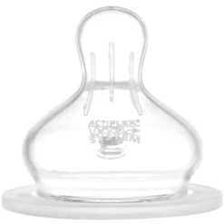 Nip Girl Wide-hals Fles PP 260 Ml Siliconen Speenmelk Maat 0+ Circus Jongen -Goedkope Babyproducten nip girl wide hals fles pp 260 ml siliconen speenmelk maat 0 circus jongen a224210 3