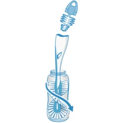 NUK Flesborstel -Goedkope Babyproducten nuk flesborstel a382417 2