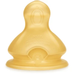 NUK Flesspeen Latex Gr. 1 M, First Choice, 0-6 Maanden, 2 Stuks 8 NUK Flesspeen Latex Gr. 1 M, First Choice, 0-6 Maanden, 2 Stuks -Goedkope Babyproducten nuk flesspeen latex gr 1 m first choice 0 6 maanden 2 stuks a085798 3