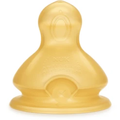 NUK Flesspeen Latex Gr. 2 M, First Choice, 6-18 Maanden, 2 Stuks 8 NUK Flesspeen Latex Gr. 2 M, First Choice, 6-18 Maanden, 2 Stuks -Goedkope Babyproducten nuk flesspeen latex gr 2 m first choice 6 18 maanden 2 stuks a085805 3