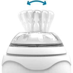 Nuvita Spenen Met Antikoliek Ventiel Set Van 2, 0m+ -Goedkope Babyproducten nuvita spenen met antikoliek ventiel set van 2 0m a318180 2