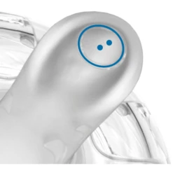 Nuvita Spenen Met Antikrampjesventiel Set Van 2, 3m+ -Goedkope Babyproducten nuvita spenen met antikrampjesventiel set van 2 3m a318184 3