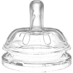 Nuvita Spenen Met Antikrampjesventiel Set Van 2, 3m+ -Goedkope Babyproducten nuvita spenen met antikrampjesventiel set van 2 3m a318184 4