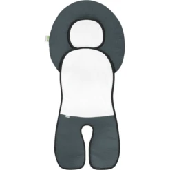 Odenwälder Autostoelhoes Babycool Grafiet -Goedkope Babyproducten odenwaelder autostoelhoes babycool grafiet a410973 2