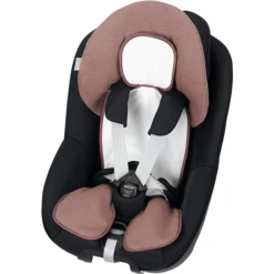 Odenwälder Autostoelhoes Babycool Rozenhout -Goedkope Babyproducten odenwaelder autostoelhoes babycool rozenhout a410980 3