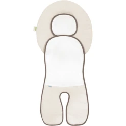 Odenwälder Autostoelhoes Babycool Zacht Sand -Goedkope Babyproducten odenwaelder autostoelhoes babycool zacht sand a410986 2