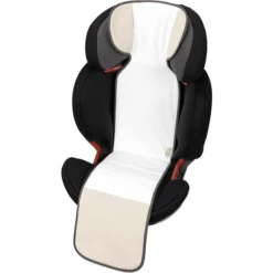 Odenwälder Autostoelhoes Groot Klimocool Zacht Sand -Goedkope Babyproducten odenwaelder autostoelhoes groot klimocool zacht sand a411007 2