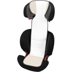 Odenwälder Autostoelhoes Groot Klimocool Zacht Sand -Goedkope Babyproducten odenwaelder autostoelhoes groot klimocool zacht sand a411007 3