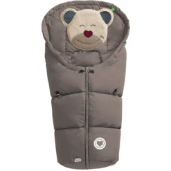 Odenwälder Footmuff Mucki Class Ic Zoete Chocolade 8 Odenwälder Footmuff Mucki Class Ic Zoete Chocolade -Goedkope Babyproducten odenwaelder footmuff mucki class ic zoete chocolade a366731 3