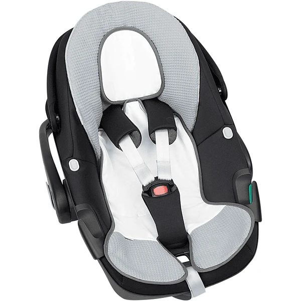 Odenwälder Kuipstoelhoes Babycool Arctic Blue 2 Odenwälder Kuipstoelhoes Babycool Arctic Blue - Afbeelding 2