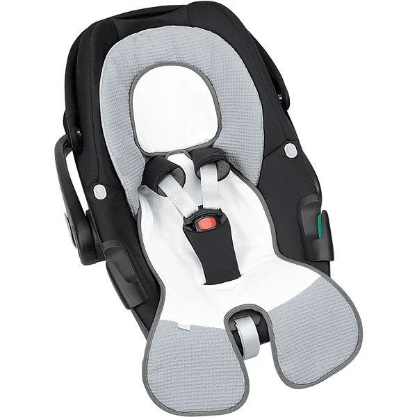 Odenwälder Kuipstoelhoes Babycool Arctic Blue 3 Odenwälder Kuipstoelhoes Babycool Arctic Blue - Afbeelding 3