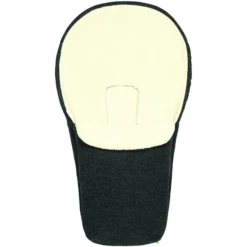 Odenwälder Voetenzak Antraciet Melange -Goedkope Babyproducten odenwaelder voetenzak antraciet melange a297691 3