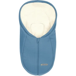 Odenwälder Voetenzak BabyNest Sweat Space Blauw 6 Odenwälder Voetenzak BabyNest Sweat Space Blauw -Goedkope Babyproducten odenwaelder voetenzak babynest sweat space blauw a366584 2