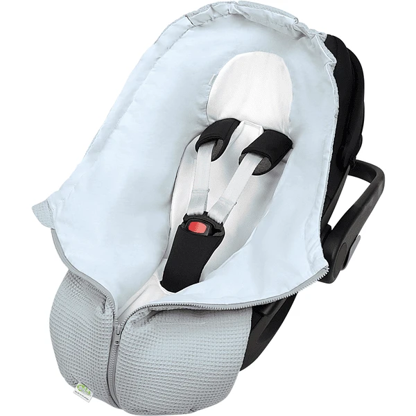 Odenwälder Voetenzak Coolmax Arctic Blauw 2 Odenwälder Voetenzak Coolmax Arctic Blauw - Afbeelding 2