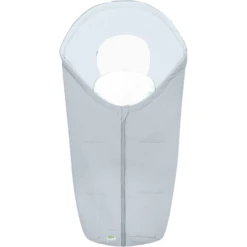 Odenwälder Voetenzak Coolmax Arctic Blauw 9 Odenwälder Voetenzak Coolmax Arctic Blauw -Goedkope Babyproducten odenwaelder voetenzak coolmax arctic blauw a410885 4