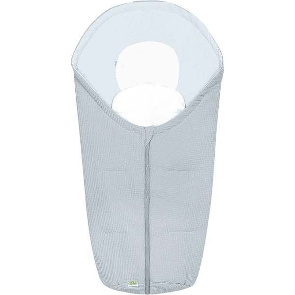 Odenwälder Voetenzak Coolmax Arctic Blauw 5 Odenwälder Voetenzak Coolmax Arctic Blauw - Afbeelding 5