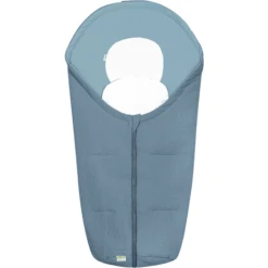 Odenwälder Voetenzak Coolmax Blauw Pearl 9 Odenwälder Voetenzak Coolmax Blauw Pearl -Goedkope Babyproducten odenwaelder voetenzak coolmax blauw pearl a410886 4