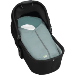 Odenwälder Voetenzak Coolmax Mineraal Green -Goedkope Babyproducten odenwaelder voetenzak coolmax mineraal green a410890 2