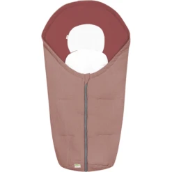 Odenwälder Voetenzak Coolmax Rozenhout -Goedkope Babyproducten odenwaelder voetenzak coolmax rozenhout a410889 4