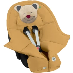 Odenwälder Voetenzak Mucki Class Ic Grafiet -Goedkope Babyproducten odenwaelder voetenzak mucki class ic grafiet a366723 2