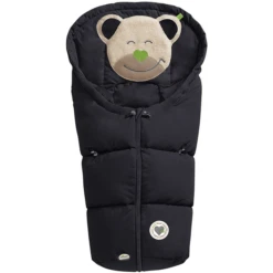 Odenwälder Voetenzak Mucki Class Ic Zwart 8 Odenwälder Voetenzak Mucki Class Ic Zwart -Goedkope Babyproducten odenwaelder voetenzak mucki class ic zwart a366724 3