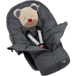 Odenwälder Voetenzak Mucki Fashion Little Snow Marine 7 Odenwälder Voetenzak Mucki Fashion Little Snow Marine -Goedkope Babyproducten odenwaelder voetenzak mucki fashion little snow marine a366739 3