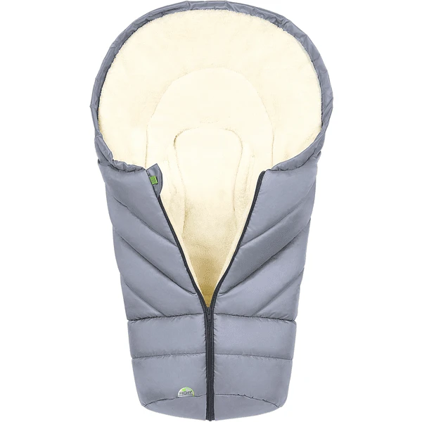 Odenwälder Voetmuts Oskar Steel 5 Odenwälder Voetmuts Oskar Steel - Afbeelding 5