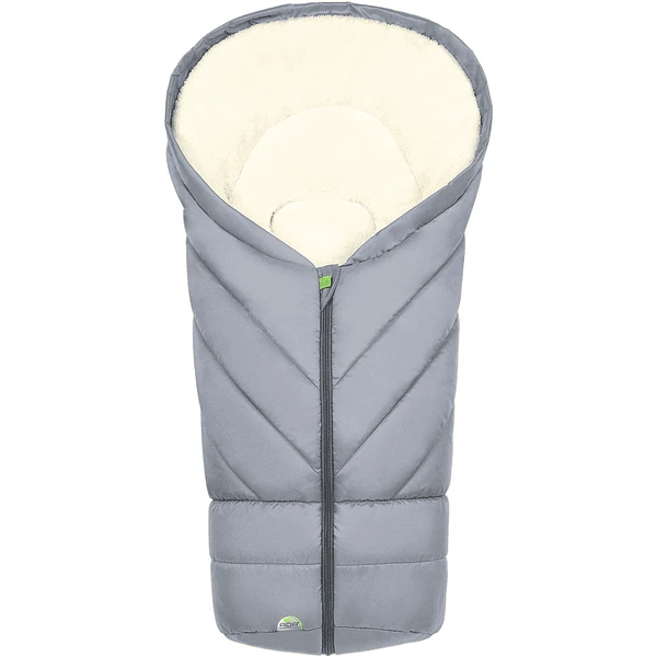 Odenwälder Voetmuts Oskar Steel 1 Odenwälder Voetmuts Oskar Steel