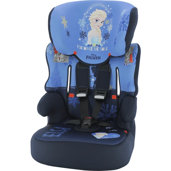 Osann Autostoel BeLine SP Disney Frozen 1 Osann Autostoel BeLine SP Disney Frozen