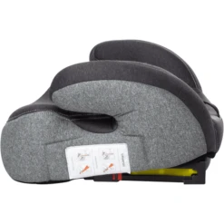 Osann Lux Isofix Universe Grijs Stoelverhoger -Goedkope Babyproducten osann lux isofix universe grijs stoelverhoger a268046 2