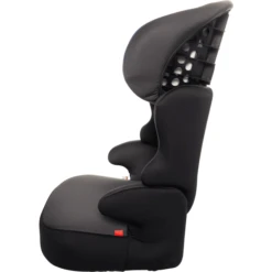 Osann Nania Autostoel BeFix Gris Zwart Grijs -Goedkope Babyproducten osann nania autostoel befix gris zwart grijs a268013 2