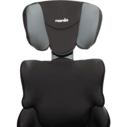 Osann Nania Autostoel BeFix Gris Zwart Grijs -Goedkope Babyproducten osann nania autostoel befix gris zwart grijs a268013 3