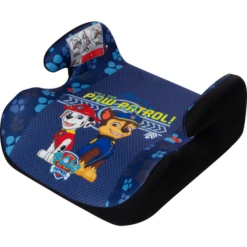 Osann Stoelverhoger Topo Luxe Paw Patrol Blauw 8 Osann Stoelverhoger Topo Luxe Paw Patrol Blauw -Goedkope Babyproducten osann stoelverhoger topo luxe paw patrol blauw a312343 3