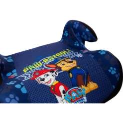 Osann Stoelverhoger Topo Luxe Paw Patrol Blauw 9 Osann Stoelverhoger Topo Luxe Paw Patrol Blauw -Goedkope Babyproducten osann stoelverhoger topo luxe paw patrol blauw a312343 4