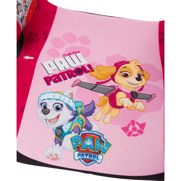 Osann Zitverhoger Topo Luxe Paw Patrol Roze 3 Osann Zitverhoger Topo Luxe Paw Patrol Roze - Afbeelding 3