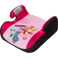 Osann Zitverhoger Topo Luxe Paw Patrol Roze 8 Osann Zitverhoger Topo Luxe Paw Patrol Roze -Goedkope Babyproducten osann zitverhoger topo luxe paw patrol roze a312345 3