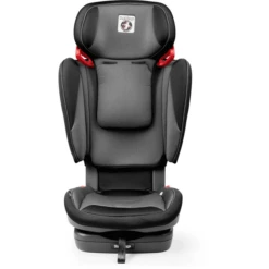 PEG PEREGO Peg-Pérego Autostoel Gr. 1/2/3 Viaggio 1/2/3 Via Crystal Black -Goedkope Babyproducten peg perego autostoel gr 1 2 3 viaggio 1 2 3 via crystal black a191703 2
