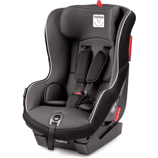 PEG PEREGO PEG-PEREGO Autostoel Viaggio 1 Duo-Fix K Black 1 PEG PEREGO PEG-PEREGO Autostoel Viaggio 1 Duo-Fix K Black