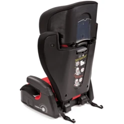 PEG PEREGO PEG-PEREGO Autostoel Viaggio 2/3 Surefix Black -Goedkope Babyproducten peg perego autostoel viaggio 2 3 surefix black a066785 4