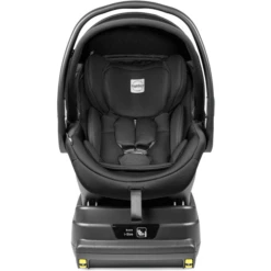 Peg Perego Baby Autostoel Primo Viaggio I-Size City Grey Inclusief Basis -Goedkope Babyproducten peg perego baby autostoel primo viaggio i size city grey inclusief basis a305992 2