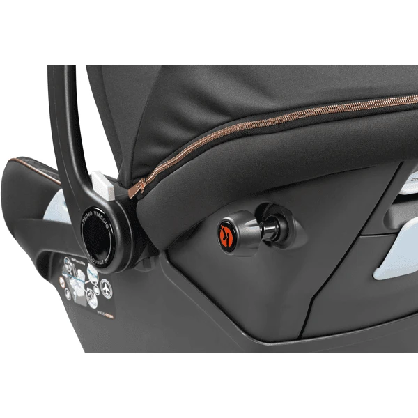 Peg Perego Baby Autostoel Primo Viaggio Lounge 500 4 Peg Perego Baby Autostoel Primo Viaggio Lounge 500 - Afbeelding 4