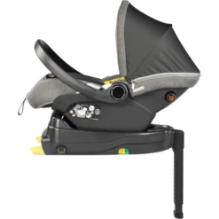 Peg Perego Baby Autostoel Primo Viaggio Lounge City Grijs -Goedkope Babyproducten peg perego baby autostoel primo viaggio lounge city grijs a306113 4
