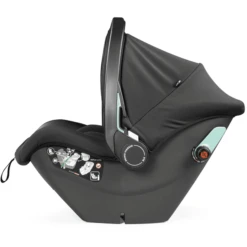 Peg Perego Baby Autostoel Primo Viaggio Lounge Licorice -Goedkope Babyproducten peg perego baby autostoel primo viaggio lounge licorice a383476 2