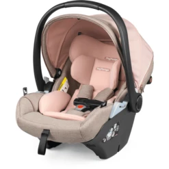 Peg Perego Baby Autostoel Primo Viaggio Lounge Mon Amour