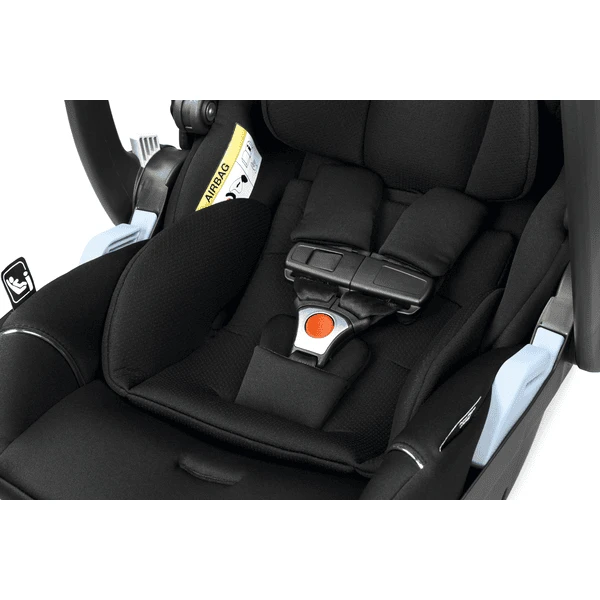 Peg Perego Baby Autostoel Primo Viaggio Lounge Onyx 5 Peg Perego Baby Autostoel Primo Viaggio Lounge Onyx - Afbeelding 5